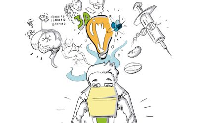 Microomics, ganador del concurso empresarial Science to Bussiness Concept Challenge