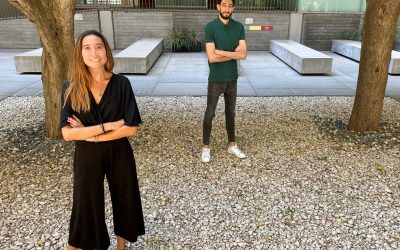 ¡Microomics sigue creciendo con dos nuevas incorporaciones!