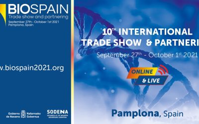 Microomics asiste a BioSpain 2021 como ponente invitado