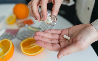 La ingesta prolongada de prebióticos y probióticos puede ayudar a reducir los trastornos relacionados con la adicción al alcohol