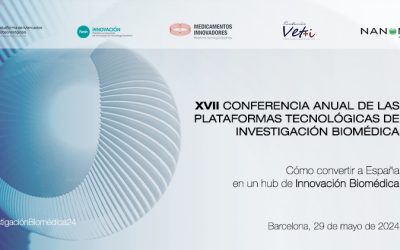 España tiene la oportunidad de convertirse en un país de referencia mundial en investigación biomédica