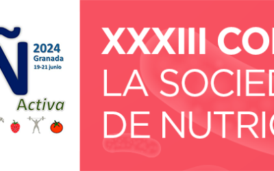 Microomics participa en el Congreso de la SEÑ (Sociedad Española de Nutrición)