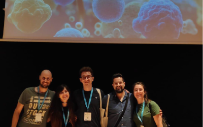 27 y 28 junio: The Barcelona Debates on the Human Microbiome