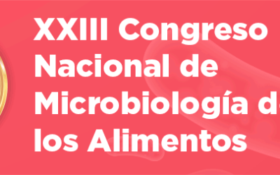 Microomics patrocina el XXIII Congreso Nacional de Microbiología de los Alimentos (XXIII CMA 2024)