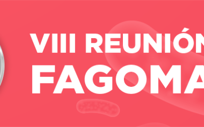 Microomics patrocina la VIII Reunión Fagoma 2024