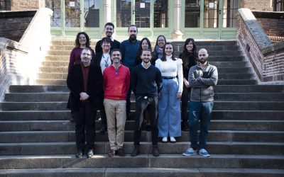 Microomics celebra su 7º Aniversario ampliando y reforzando sus equipos