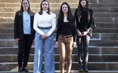 Día Internacional de la Mujer y la Niña en la Ciencia