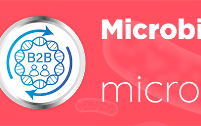 Microomics asistirá al Congreso Internacional del Microbioma 2025 en Córdoba.